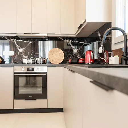 Etherio Naxos Apartment Glinado Naxos