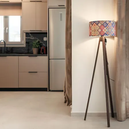 Apartment Etherio Naxos