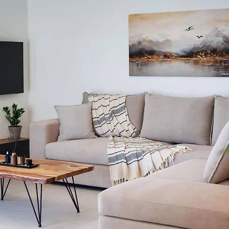 Apartment Etherio Naxos *