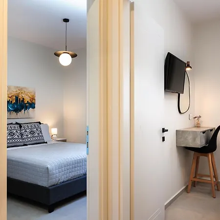 Etherio Naxos Glinado Naxos