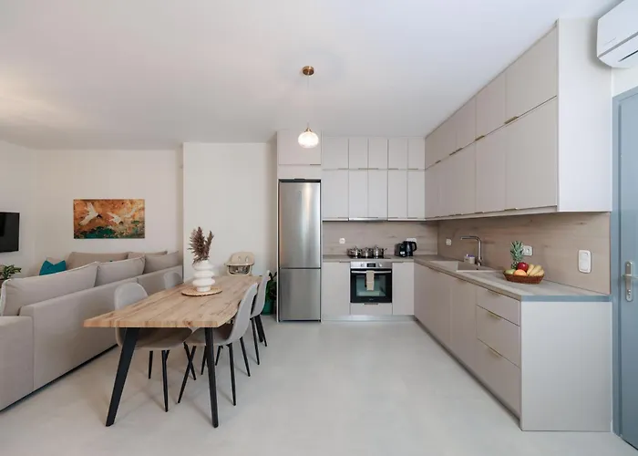 Apartment Etherio Naxos Glinado Naxos