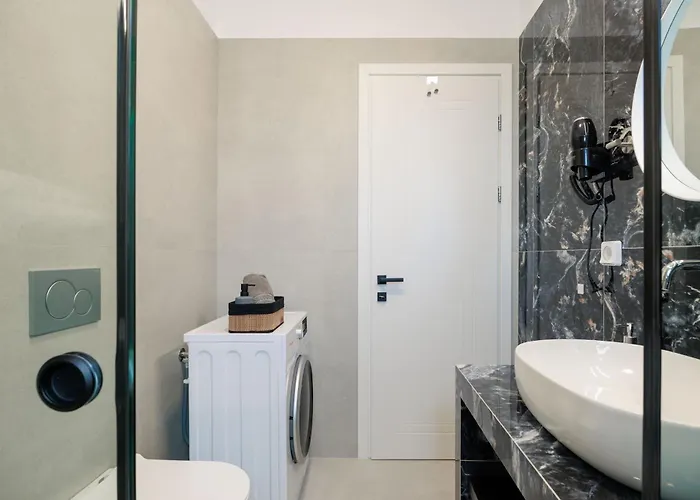 Etherio Naxos Apartment Glinado Naxos