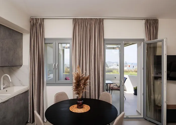 Etherio Naxos Glinado Naxos