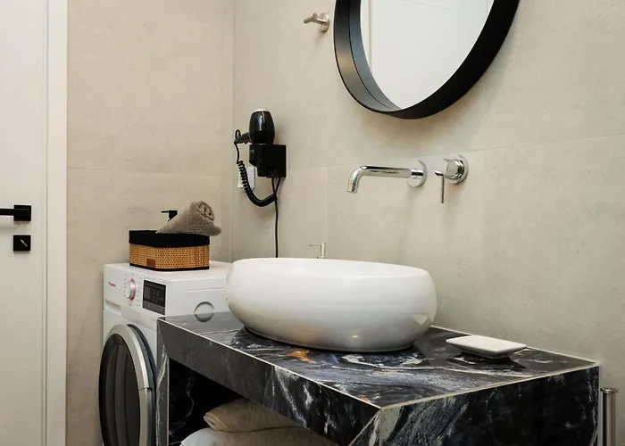 Etherio Naxos Апартаменты *