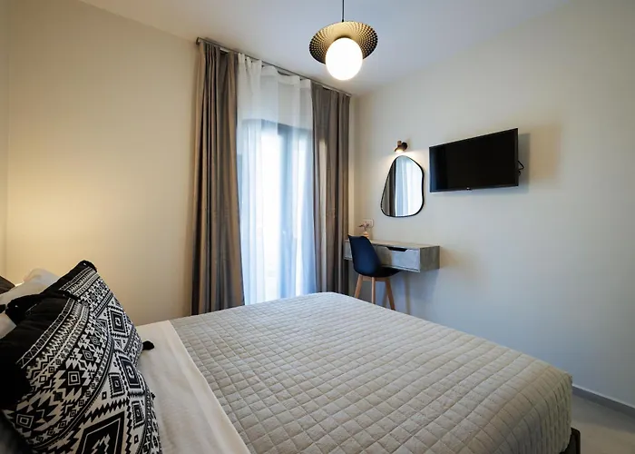 Etherio Naxos Glinado Naxos