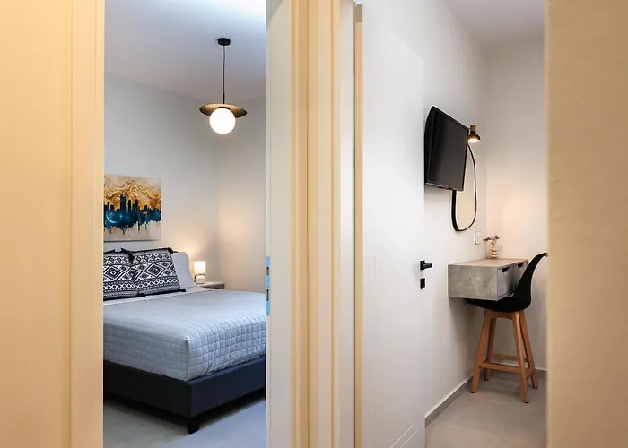 Etherio Naxos Glinado Naxos