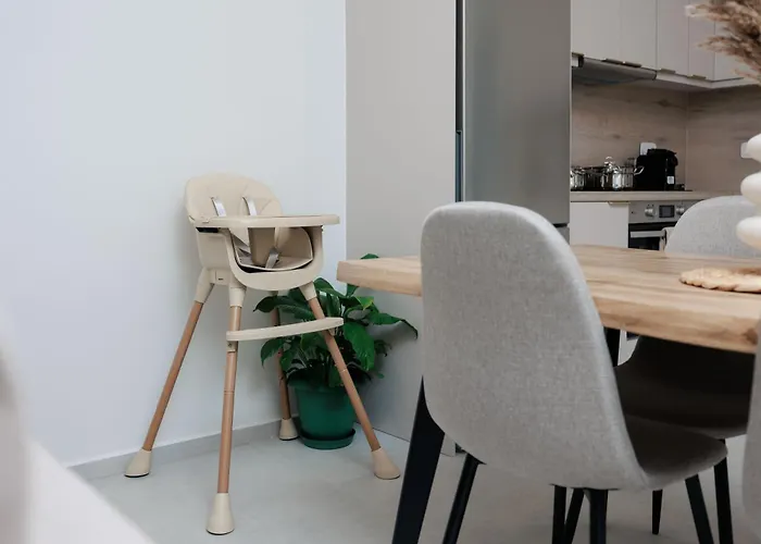 Etherio Naxos Apartment