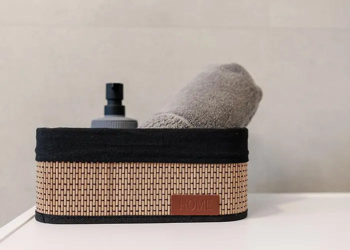 Etherio Naxos Apartment *