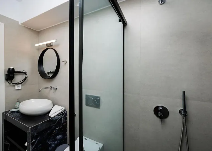 Apartment Etherio Naxos *